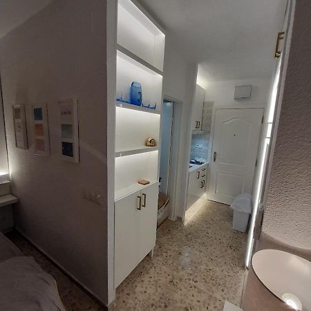 Vistasol Apartment ตอร์เรโมลิโนส ภายนอก รูปภาพ