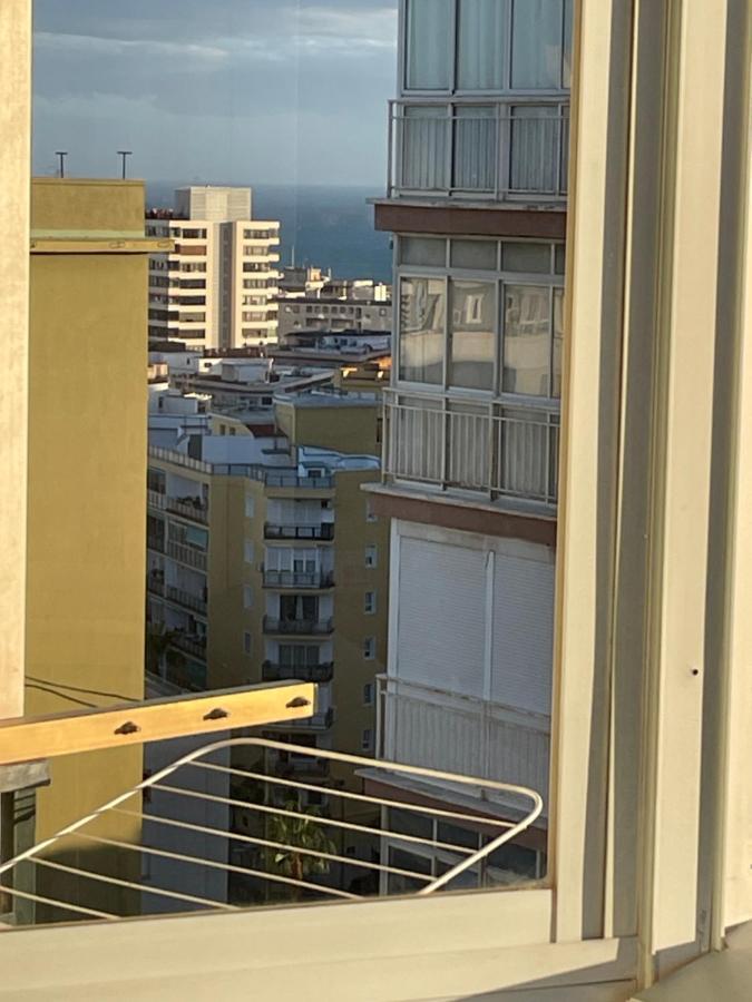 Vistasol Apartment ตอร์เรโมลิโนส ภายนอก รูปภาพ